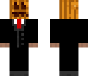 pumpkinman