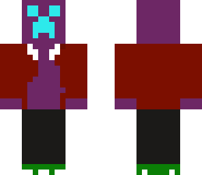 creeper boy