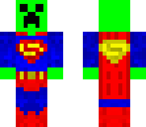 super creeper
