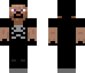 gangster steve