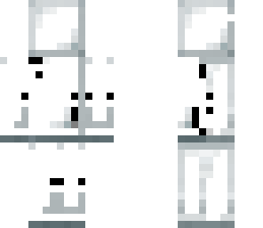 glass man