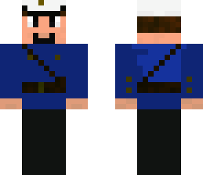 cruise ship officer