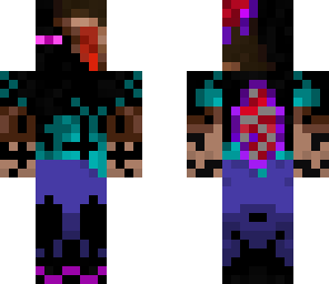 ender infection