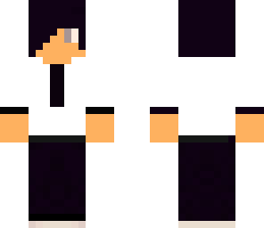 cute uniform boy