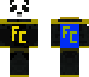 super fightcraft panda 2