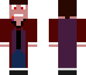 vamp lord 2