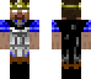 king_herobrine