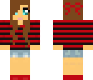 cute girl again