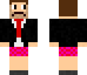 where is my pants