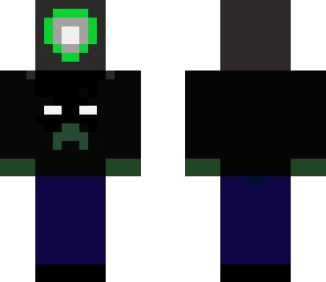 herobrine horse