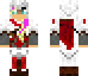 girl assasin