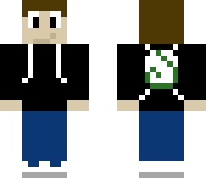 nice minecraft skin