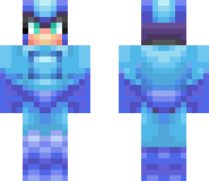 megaman