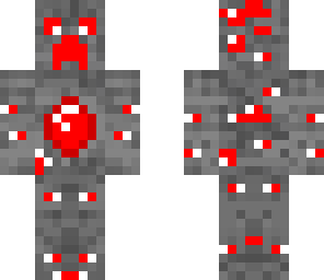 ruby ore