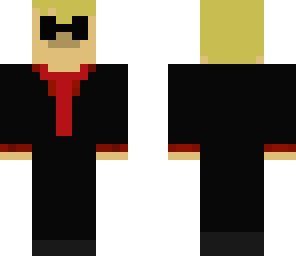 spy
