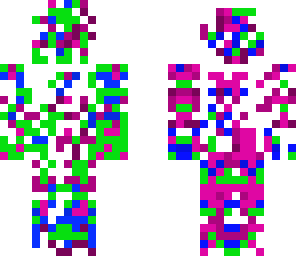 confetti update