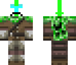 clone creeper hunter 2