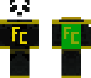 super fightcraft panda 3