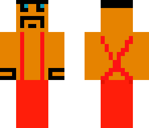 mr muscle