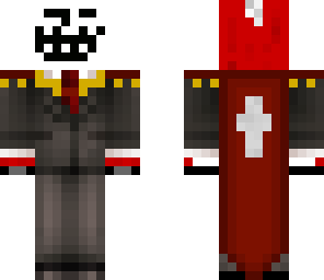 king mooshroom