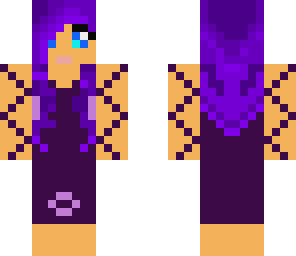 goth gal