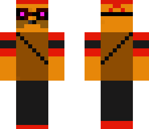 bear commando
