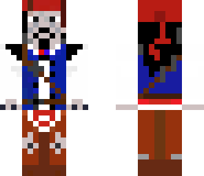 jack sparrow skelleton t
