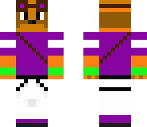 bear 3