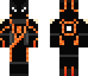 tron ninja 3