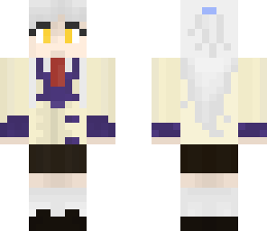 kanade from angelbeats