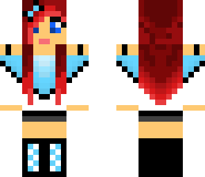 cute girl