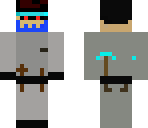 ocqiped rode of the asasin troop