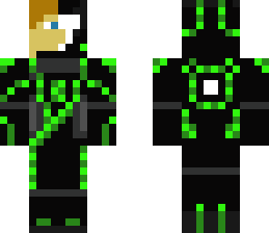 tron broken helmet