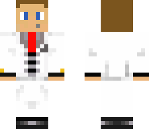 ddude\'s modern day human