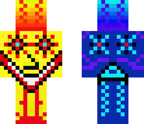 smiley crazed frowney