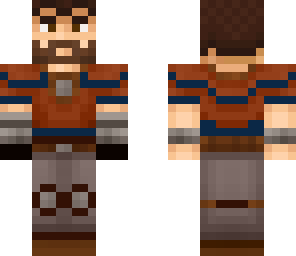 villager