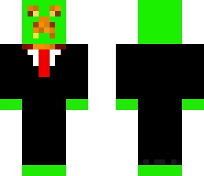 creeper