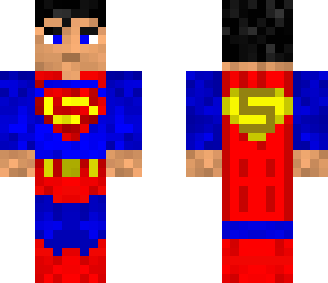 superman
