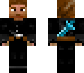 deadly assassin