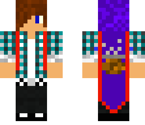 cooking skill cape with hood