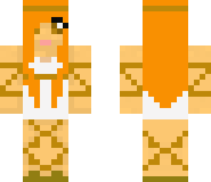 greek girl