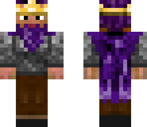 medieval warrior king