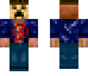 survival men