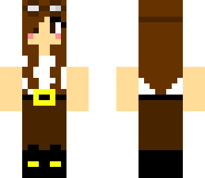 girl explorer 2