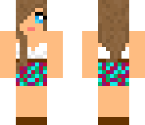 cool party girl