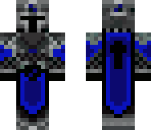 cool knight