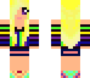 colorful