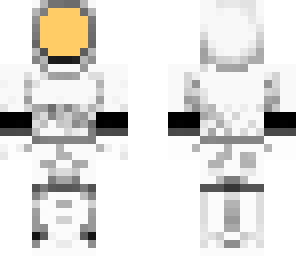astronaut