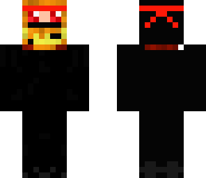 jessy\'s ninja