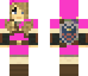 girl link
